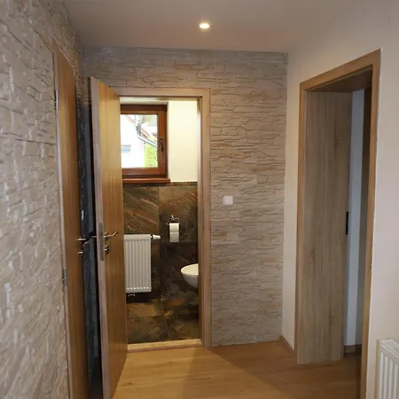 U Jana Vakantiehuis *