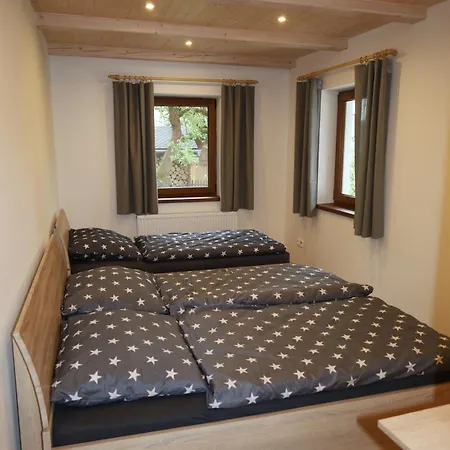 Vakantiehuis U Jana *