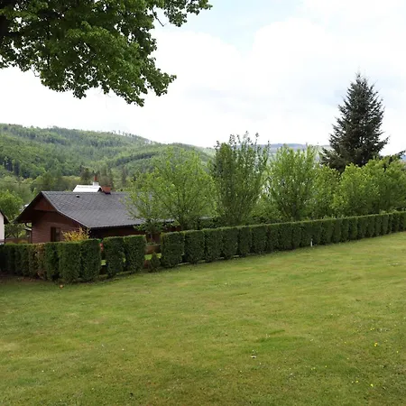 U Jana * Karlovice (Moravia-Silesia)