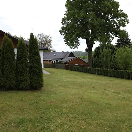 Vakantiehuis U Jana Karlovice (Moravia-Silesia)