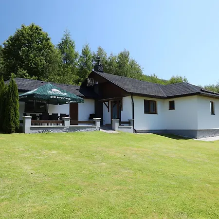 U Jana Vakantiehuis *