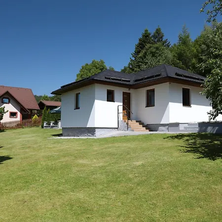 U Jana * Karlovice (Moravia-Silesia)