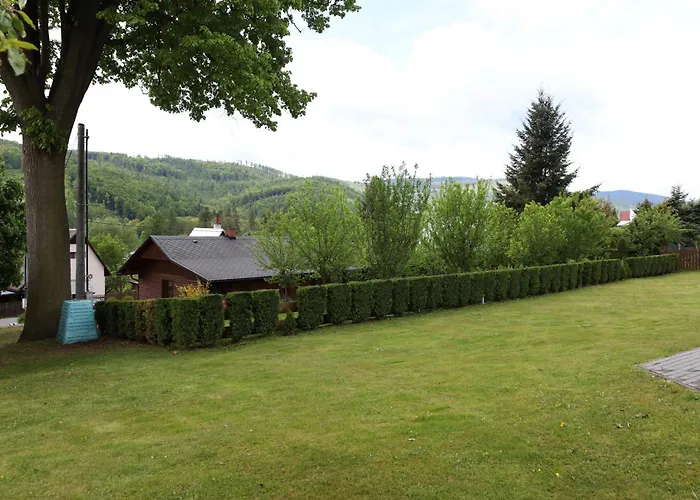 U Jana * Karlovice (Moravia-Silesia)