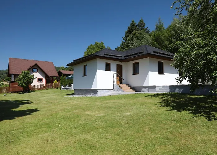 U Jana * Karlovice (Moravia-Silesia)